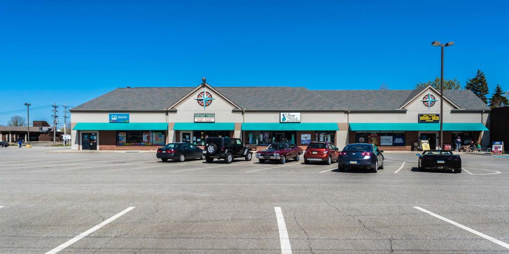 Properties McBrier Properties