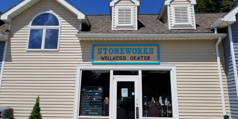 Stoneworks Wellness Center